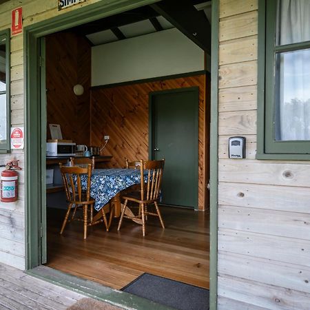 The Ranch Mornington Peninsula Villa Boneo Exterior photo