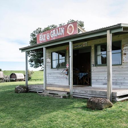 The Ranch Mornington Peninsula Villa Boneo Exterior photo