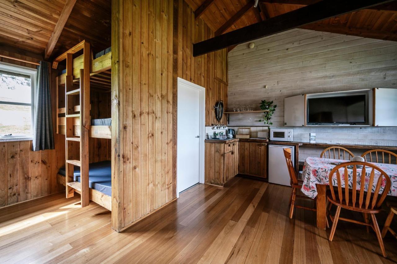 The Ranch Mornington Peninsula Villa Boneo Exterior photo
