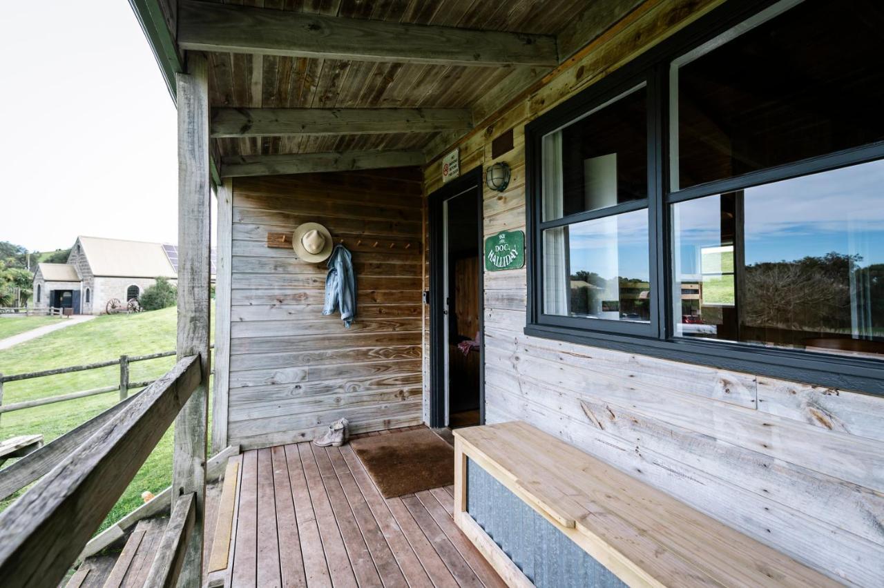 The Ranch Mornington Peninsula Villa Boneo Exterior photo