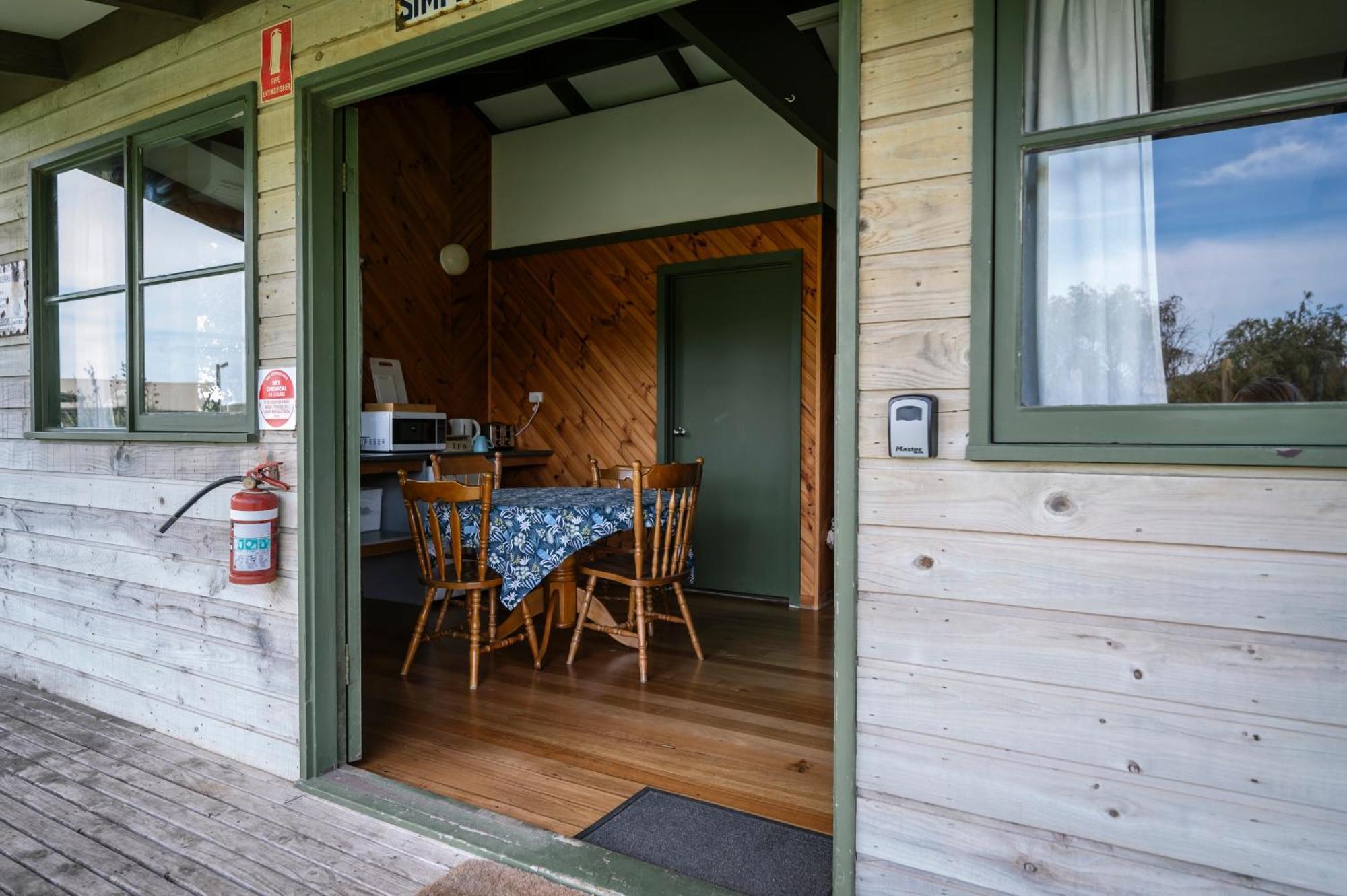 The Ranch Mornington Peninsula Villa Boneo Exterior photo
