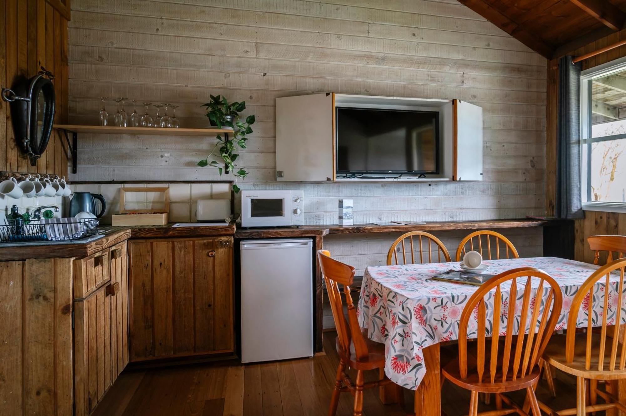 The Ranch Mornington Peninsula Villa Boneo Exterior photo
